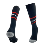 AC Milan Home Soccer Socks 2023/24 Kids