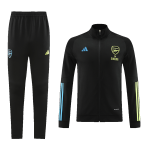 Arsenal Tracksuit 2023/24 Black