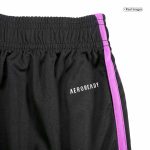 Bayern Munich Away Soccer Shorts 2023/24