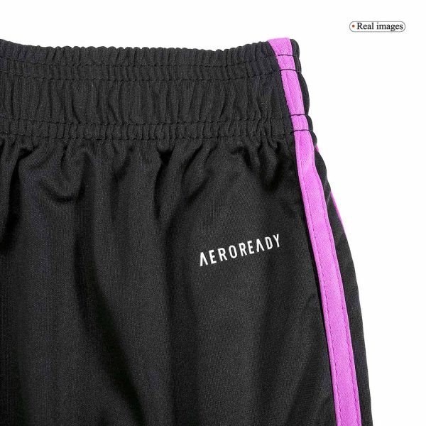 Bayern Munich Away Soccer Shorts 2023/24