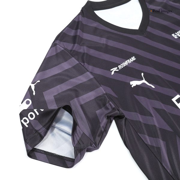 Monterrey Goalkeeper Jersey 2023/24