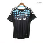 Vintage Soccer Jersey Chelsea Away 2011/12