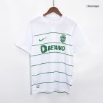 Sporting CP Away Soccer Jersey 2023/24