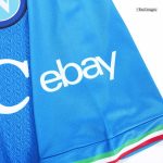 Napoli Home Jersey 2023/24