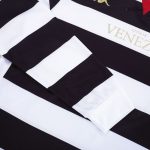 Venezia FC Third Away Long Sleeve Soccer Jersey 2023/24