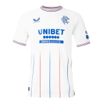 Glasgow Rangers Away Jersey 2023/24