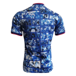 Japan Special Authentic Soccer Jersey 2021