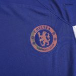 Chelsea Home Authentic Jersey 2023/24