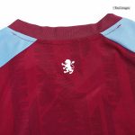 Aston Villa Home Jersey 2023/24