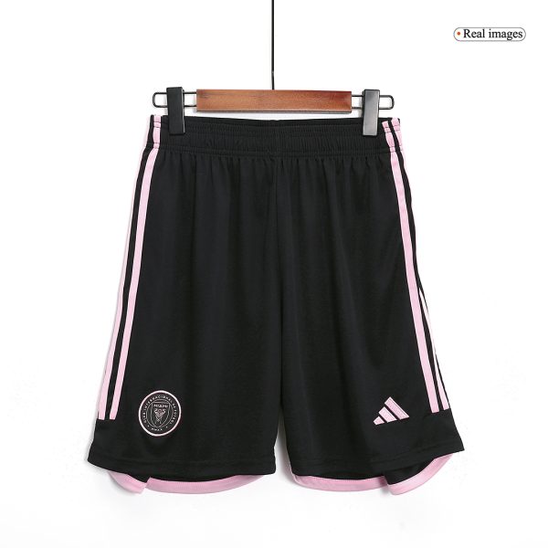 Inter Miami CF Away Soccer Shorts 2023