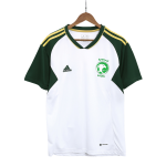 Saudi Arabia Away Jersey 2023