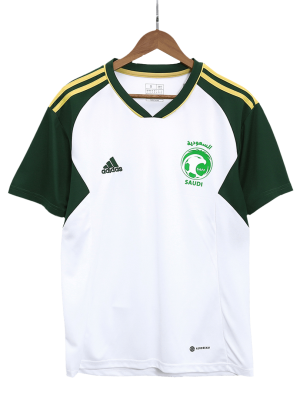 Saudi Arabia Away Jersey 2023