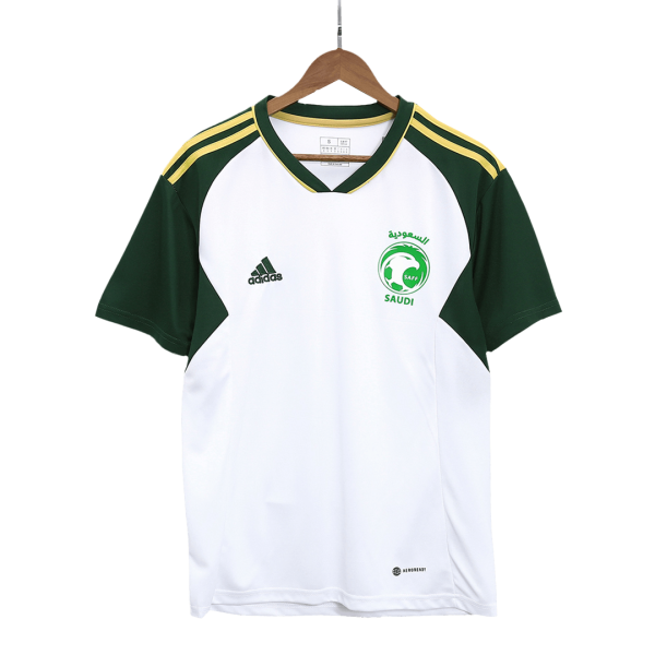 Saudi Arabia Away Jersey 2023