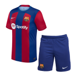 Barcelona Home Jerseys Full Kit 2023/24