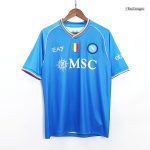 Napoli Home Jersey 2023/24