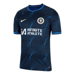 Chelsea Away Jersey 2023/24