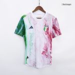 Italy Pre-Match Authentic Jersey 2023