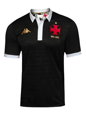 Vasco da Gama Third Away Soccer Jersey 2023/24