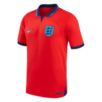 Replica England Away Jersey World Cup 2022 By Nike