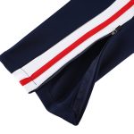 PSG Jacket Tracksuit 2023/24 Navy&Red