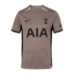 PERI?IC #14 Tottenham Hotspur Third Away Soccer Jersey 2023/24