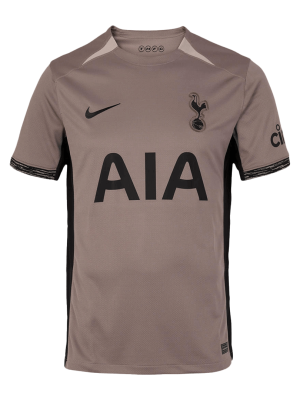 Tottenham Hotspur Third Away Soccer Jersey 2023/24