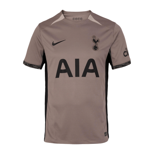 RICHARLISON #9 Tottenham Hotspur Third Away Soccer Jersey 2023/24