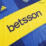 Boca Juniors Home Soccer Jersey 2023/24