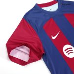 Barcelona Home Jerseys Kit 2023/24