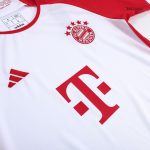 SAN? #10 Bayern Munich Home Jersey 2023/24