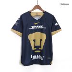 Pumas UNAM Away Jersey 2023/24