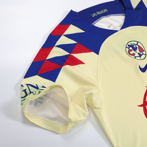 Club America Home Jersey 2023/24