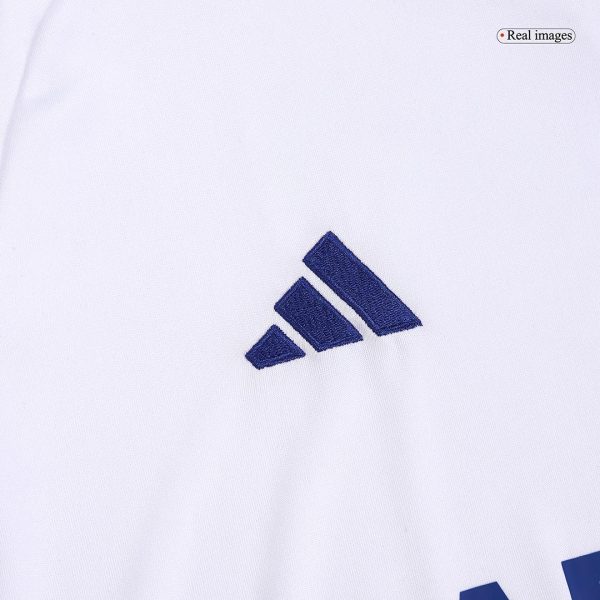 Real Zaragoza Home Jersey 2023/24