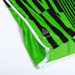 Austin FC Home Authentic Jersey 2023