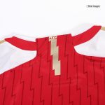 Arsenal Home Jerseys Kit 2023/24