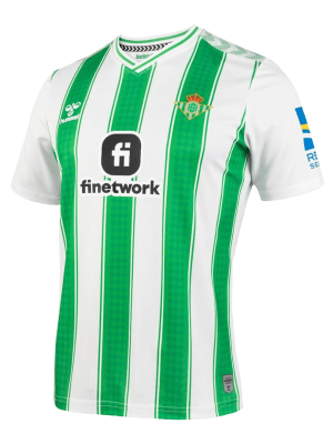 Real Betis Home Jersey 2023/24