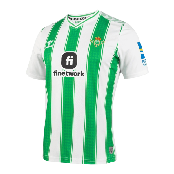 Real Betis Home Jersey 2023/24