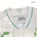 Santos Laguna X Call Of Duty Third Away Soccer Jersey 2023/24