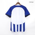 Brighton & Hove Albion Home Jersey 2023/24