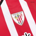 Athletic Club de Bilbao Home Jerseys Kit 2023/24