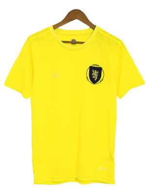 Scotland Goalkeeper Jersey 2023 - 150th Anniversary