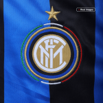 Vintage Soccer Jersey Inter Milan Home 2009/10 - UCL Final