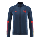 Arsenal Jacket 2023/24 - Navy