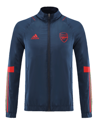 Arsenal Jacket 2023/24 - Navy