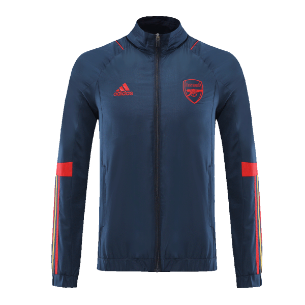 Arsenal Jacket 2023/24 - Navy