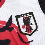 Japan Japan x Bushido Special Jersey 2022/23