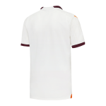 DE BRUYNE #17 Manchester City Away Soccer Jersey 2023/24