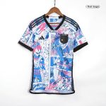 Japan Special Edition Authentic Jersey 2022