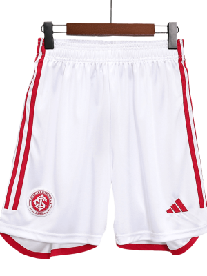 SC Internacional Home Soccer Shorts 2023/24