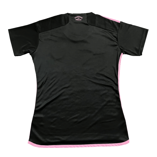 Women's Inter Miami CF Away Jersey 2023